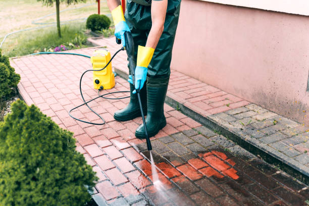 Best Factory Floor Cleaning  in West Park, CA